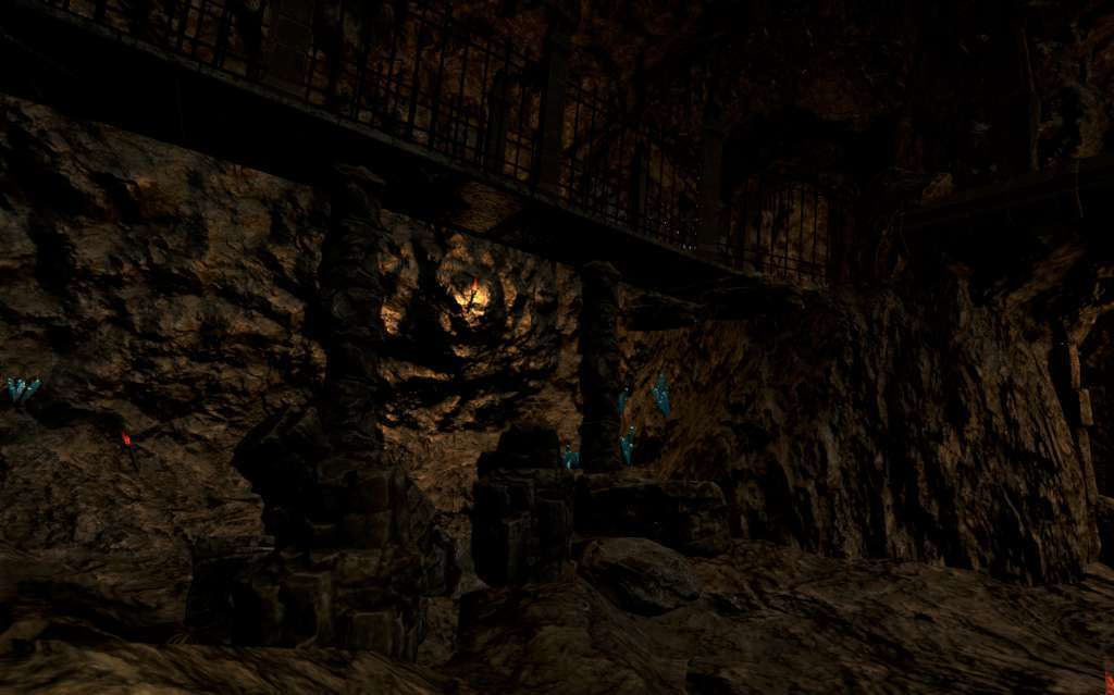 Fireflies Steam CD Key screenshot 2