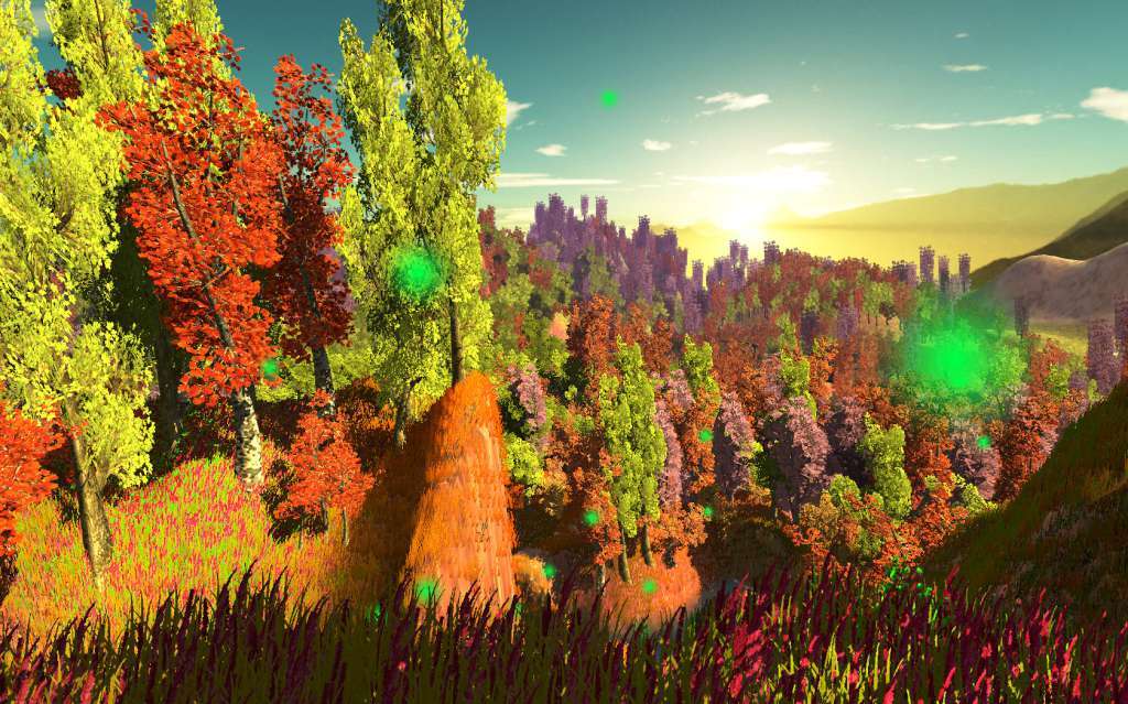 Fireflies Steam CD Key screenshot 5