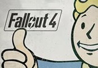 Fallout 4 Steam CD Key