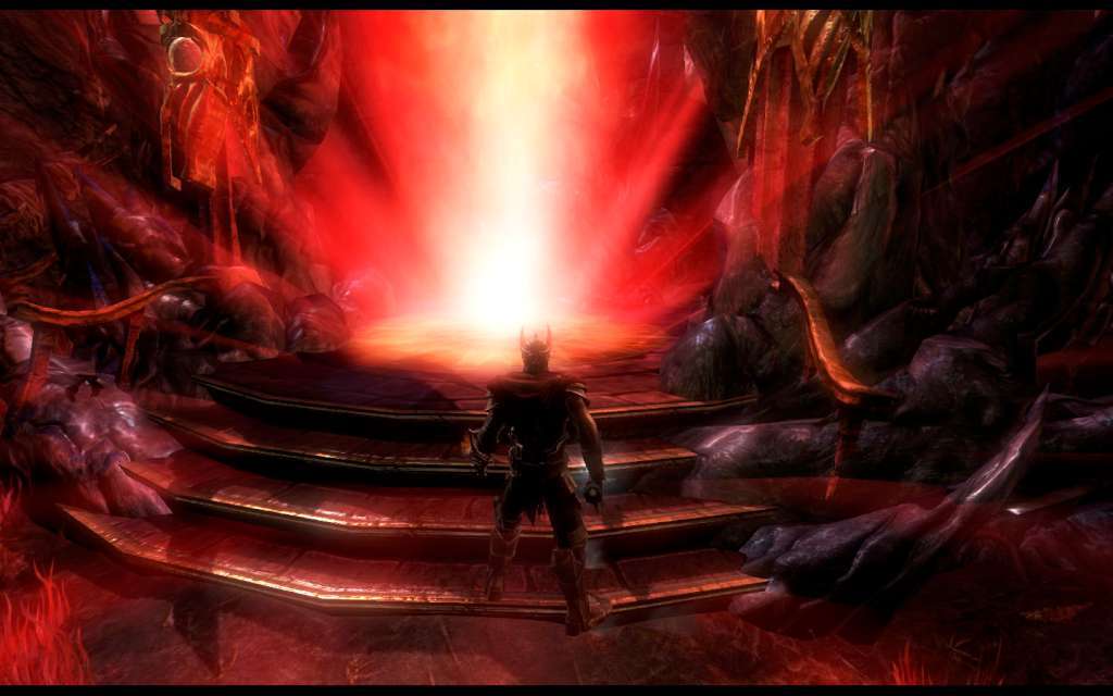 Overlord Classic Pack Steam CD Key screenshot 4