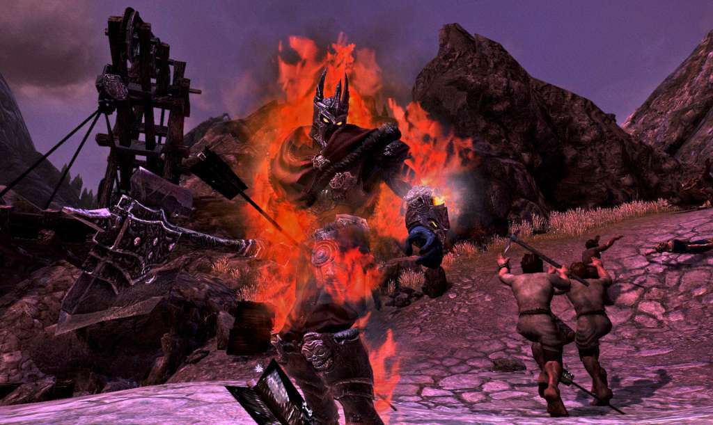 Overlord Classic Pack Steam CD Key screenshot 6