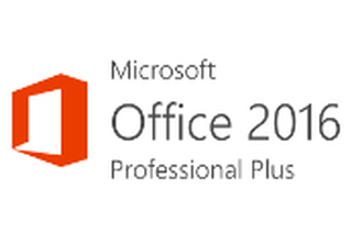 MS Office 2016 Professional Plus Retail Key