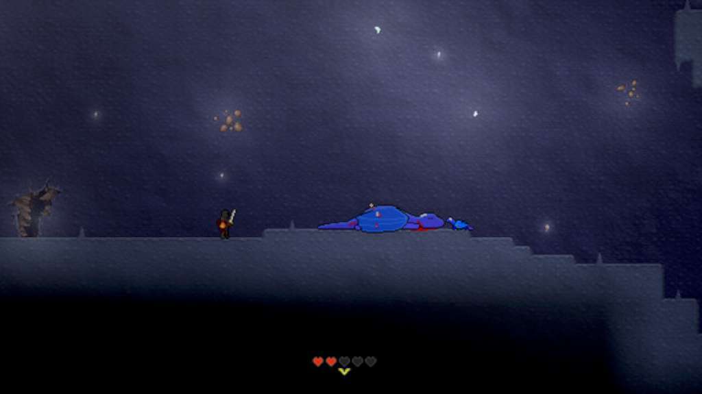 Dragon's Wake Steam CD Key screenshot 2