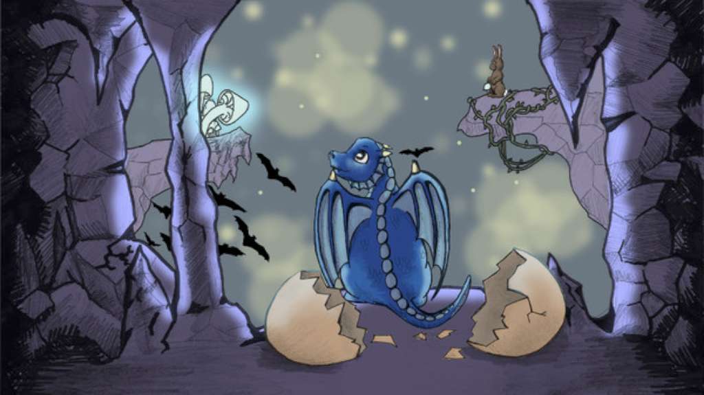 Dragon's Wake Steam CD Key screenshot 3