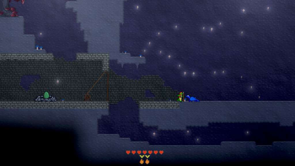 Dragon's Wake Steam CD Key screenshot 6