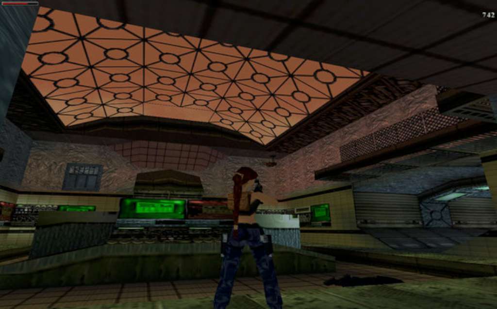 Tomb Raider I + II + III Bundle Steam CD Key