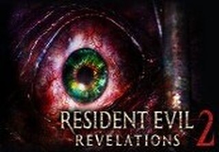 Resident Evil Revelations 2 Deluxe Edition Steam CD Key