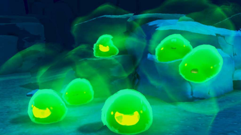 Slime Rancher PC Steam CD Key screenshot 5