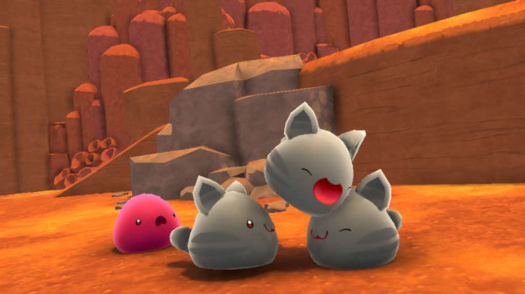 Slime Rancher PC Steam CD Key screenshot 6