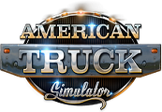 American Truck Simulator PC Steam CD Key