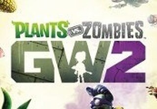 Plants vs. Zombies: Garden Warfare 2 EA App CD Key