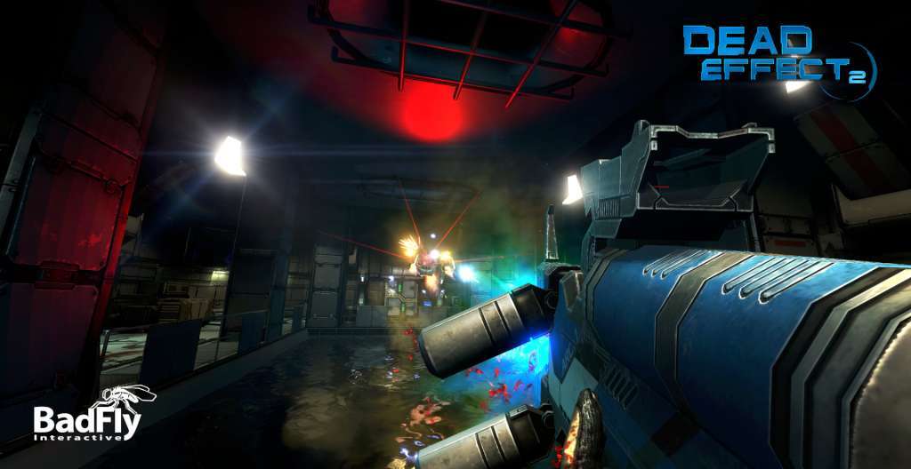 Dead Effect 2 Steam CD Key screenshot 5