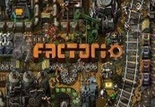 Factorio PC Steam CD Key