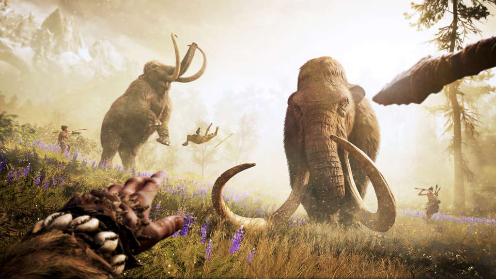 Far Cry Primal Ubisoft Connect CD Key screenshot 3