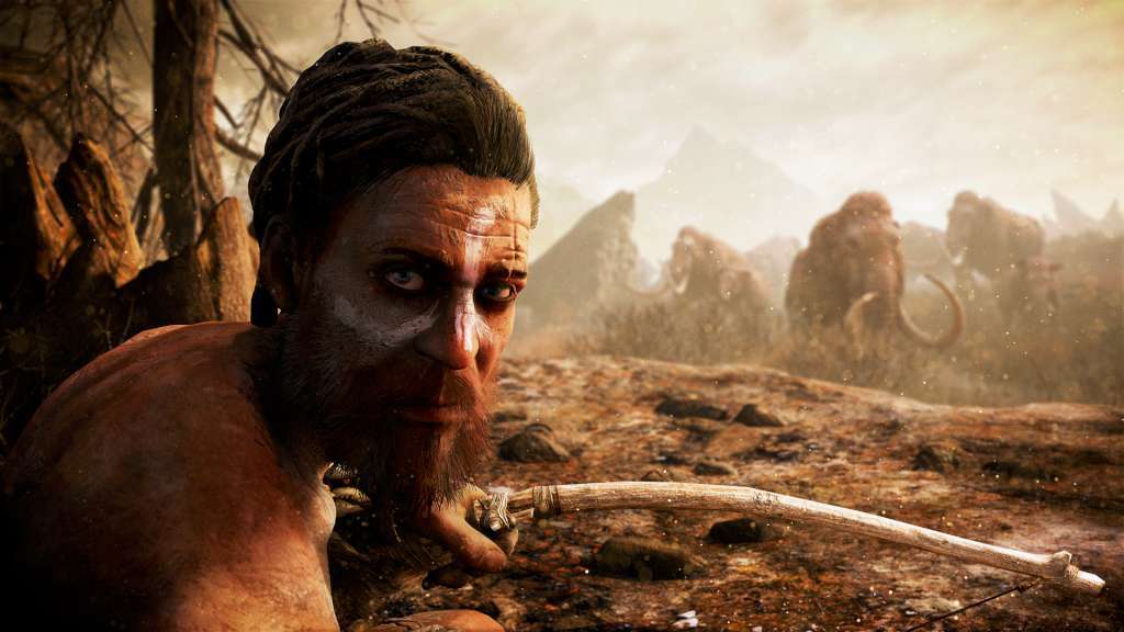 Far Cry Primal Ubisoft Connect CD Key screenshot 5