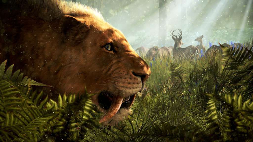 Far Cry Primal Digital Apex Edition Ubisoft Connect CD Key screenshot 2