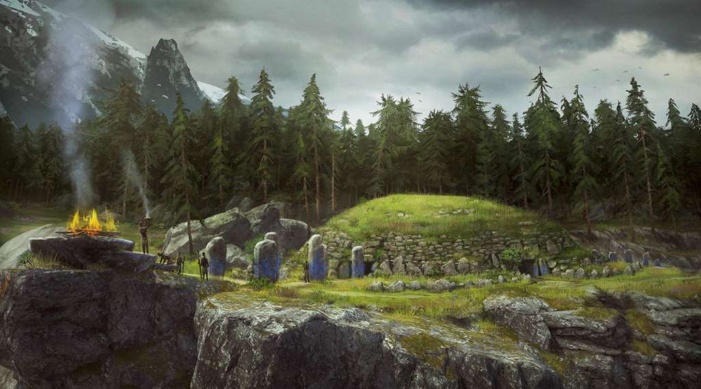 Far Cry Primal Digital Apex Edition Ubisoft Connect CD Key screenshot 3