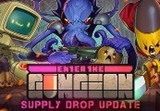 Enter the Gungeon Steam CD Key