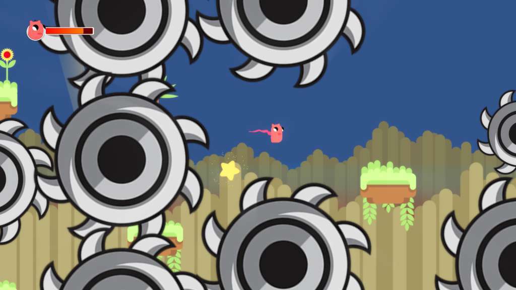 Wobbly Jungle Steam CD Key screenshot 2