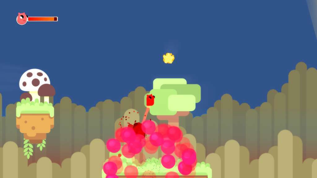 Wobbly Jungle Steam CD Key screenshot 3
