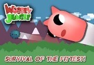 Wobbly Jungle Steam CD Key