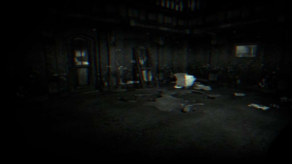 The Tape Steam CD Key screenshot 3