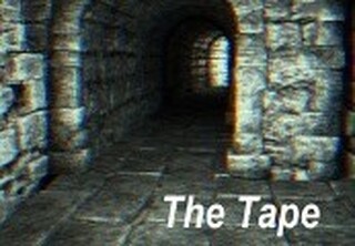 The Tape Steam CD Key