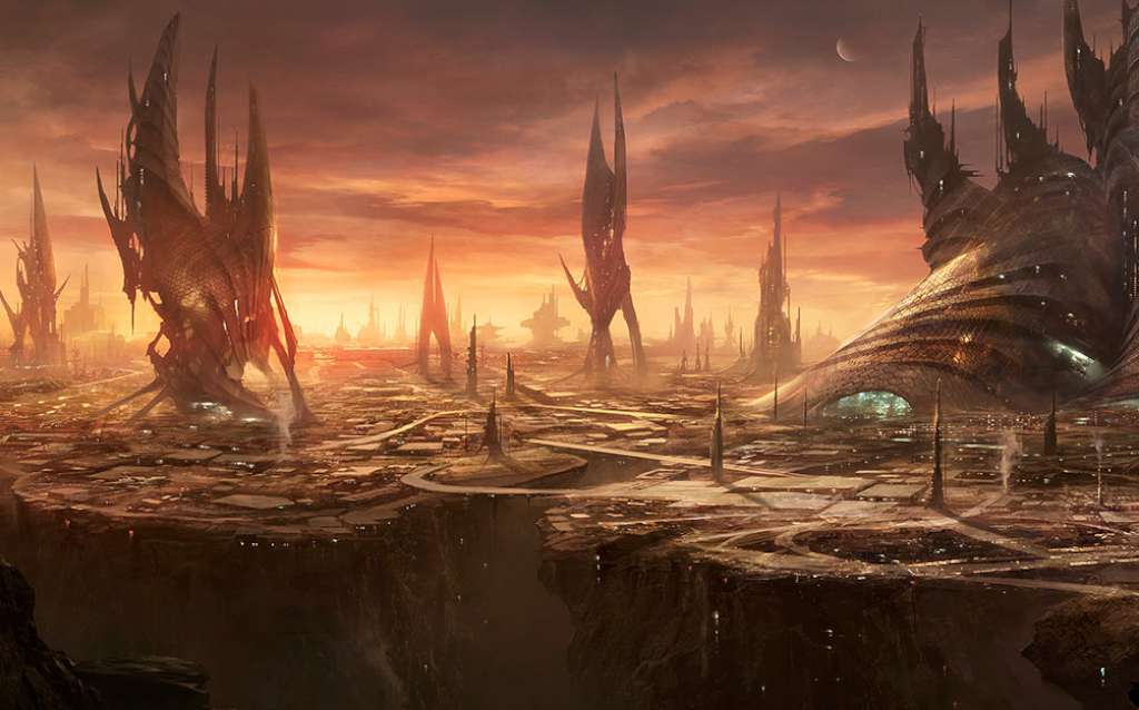 Stellaris PC Steam CD Key screenshot 2