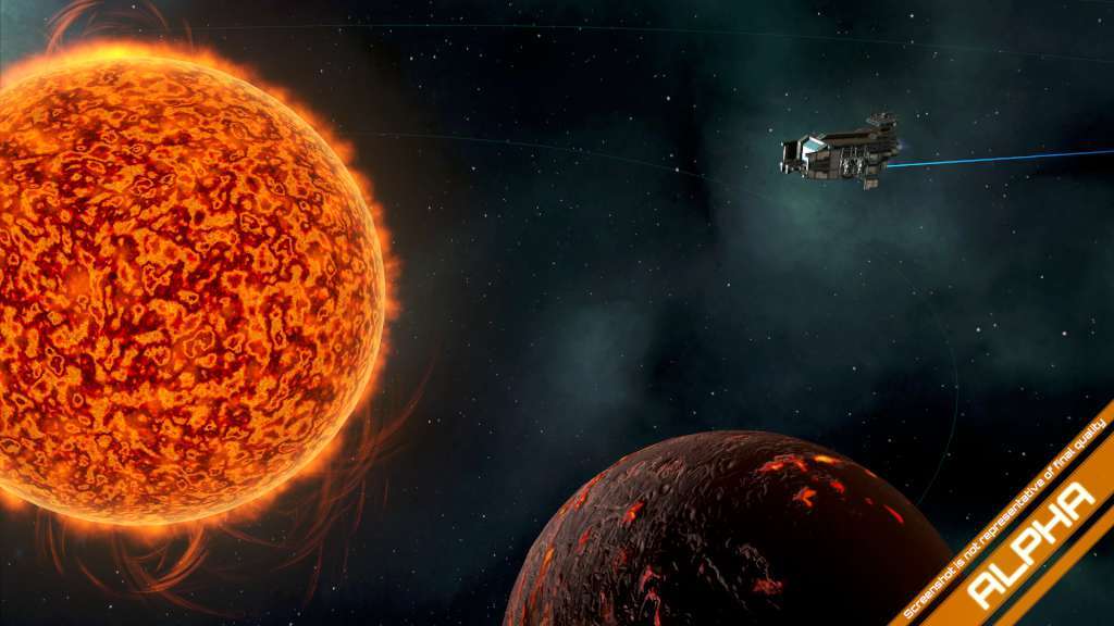 Stellaris PC Steam CD Key screenshot 5