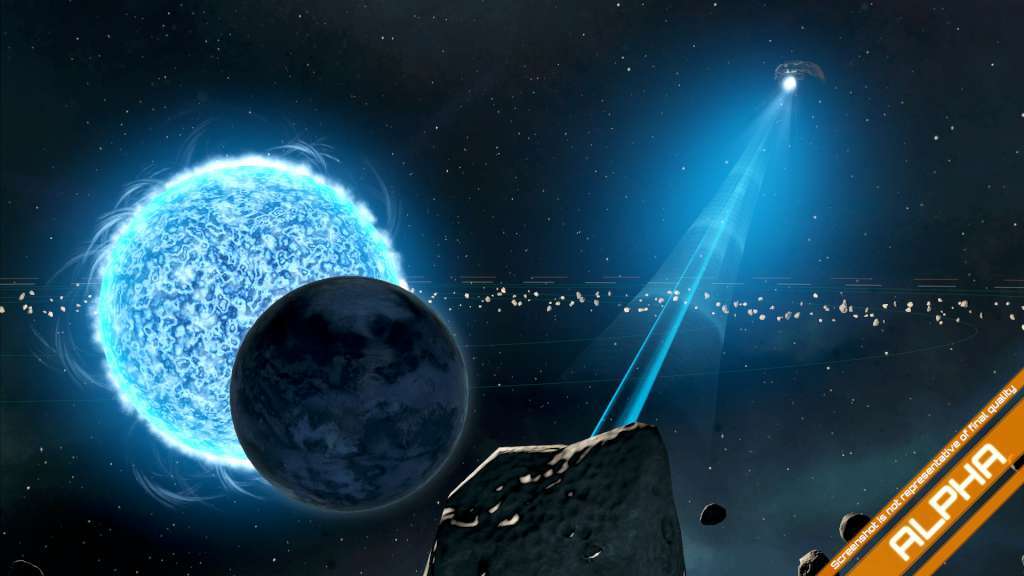 Stellaris Galaxy Edition PC Steam CD Key screenshot 5