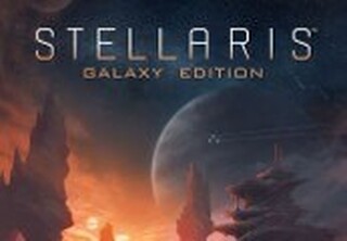 Stellaris Galaxy Edition PC Steam CD Key