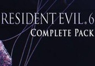 Resident Evil 6 Complete Pack PC Steam CD Key