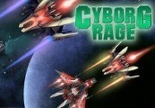 Cyborg Rage Steam CD Key