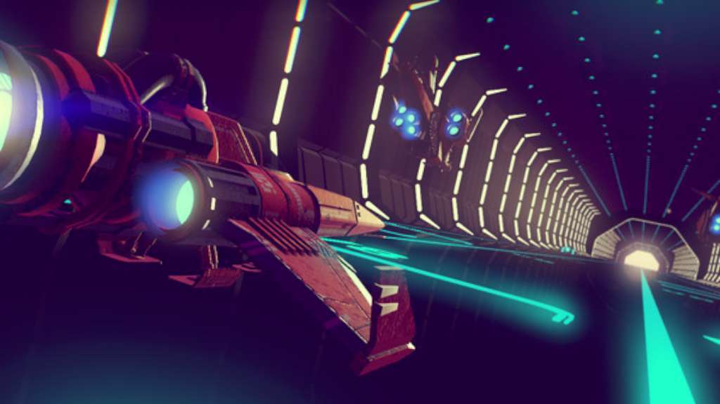 No Man's Sky PC Steam CD Key screenshot 4