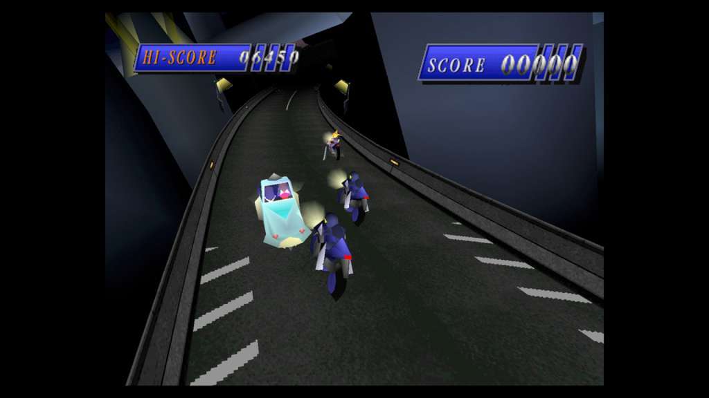 Final Fantasy VII & VIII PC Steam CD Key screenshot 2