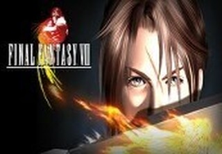 Final Fantasy VII & VIII PC Steam CD Key