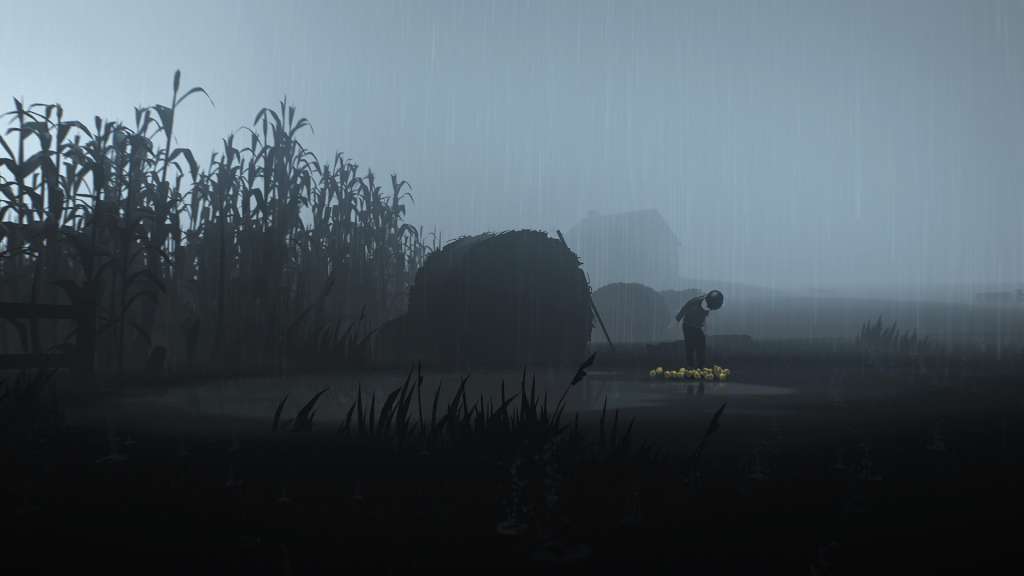 INSIDE Steam CD Key screenshot 2