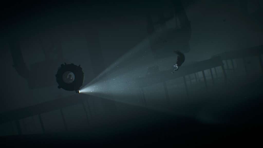 INSIDE Steam CD Key screenshot 4