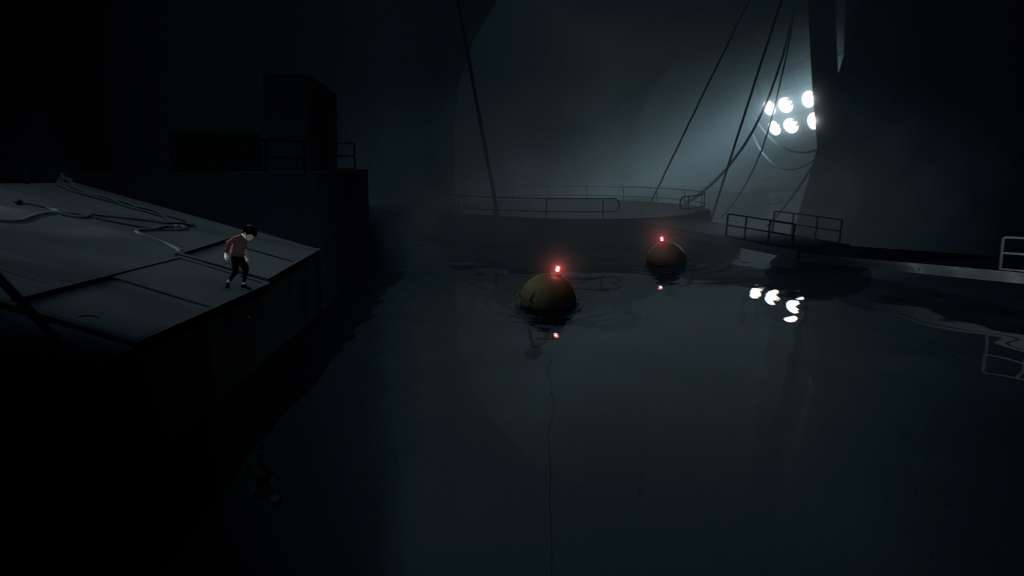 INSIDE Steam CD Key screenshot 5