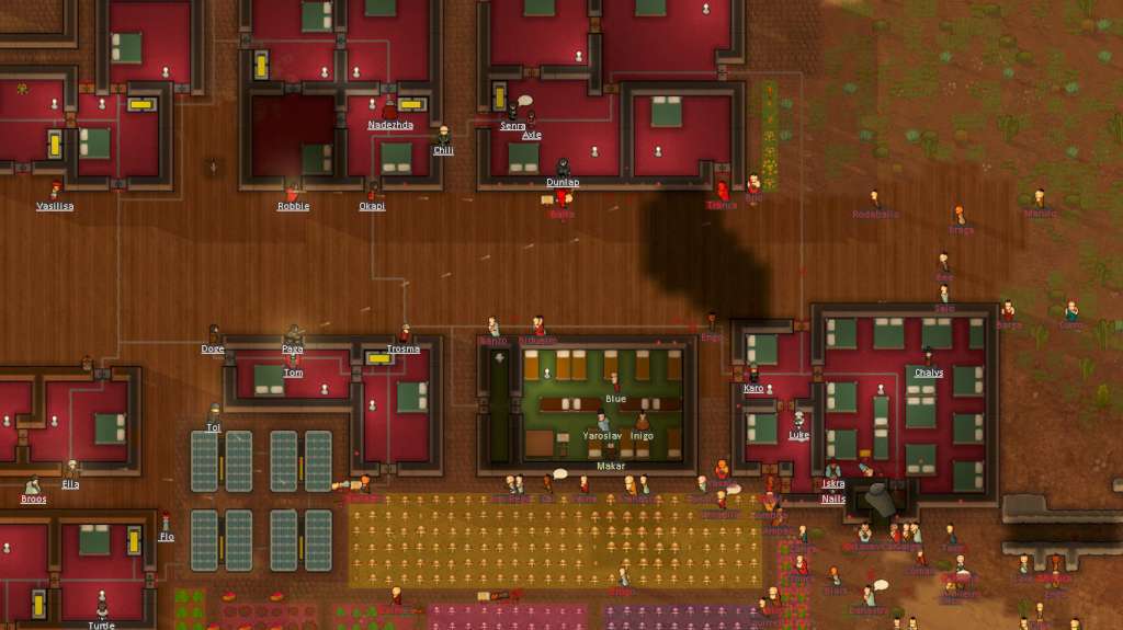 RimWorld Steam CD Key screenshot 6