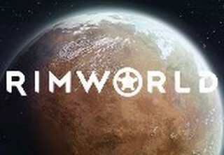 RimWorld Steam CD Key