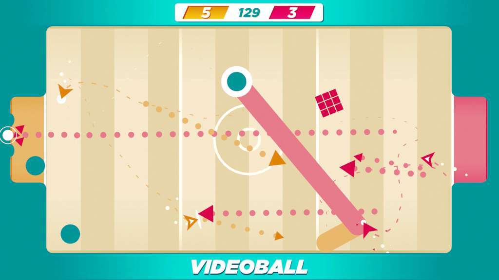 VIDEOBALL Steam CD Key screenshot 2