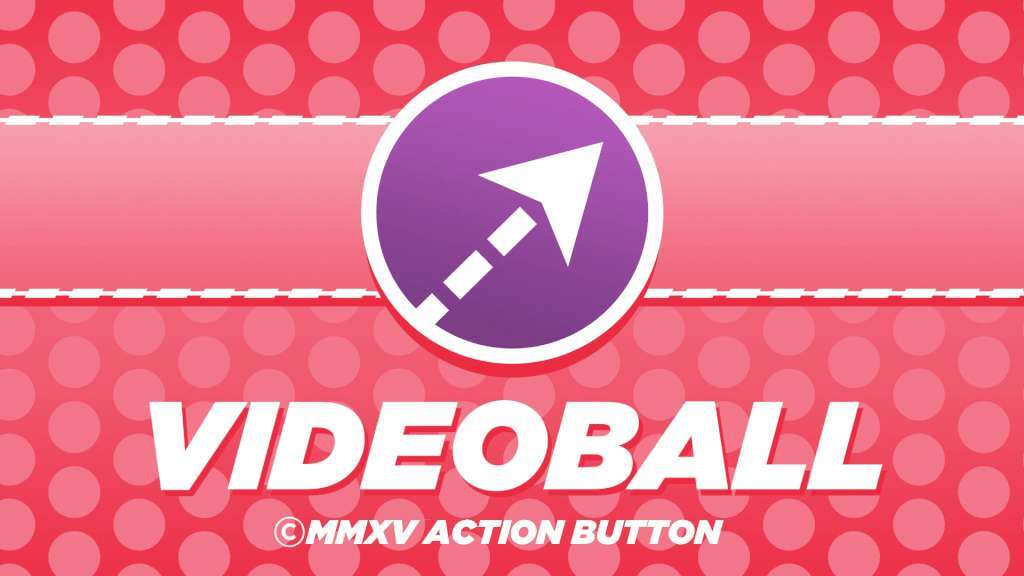 VIDEOBALL Steam CD Key screenshot 3
