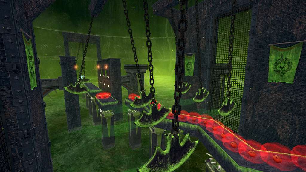 SEUM: Speedrunners from Hell PC Steam CD Key screenshot 4