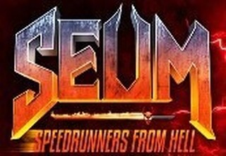 SEUM: Speedrunners from Hell PC Steam CD Key