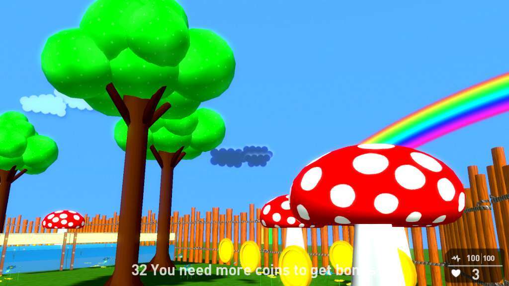 Elves Adventure Steam CD Key screenshot 2