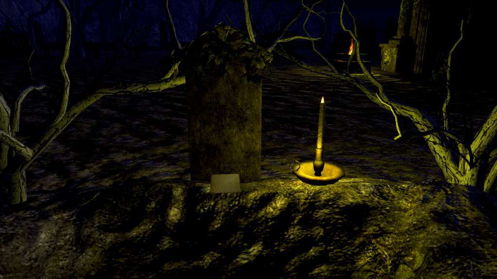 Elves Adventure Steam CD Key screenshot 5