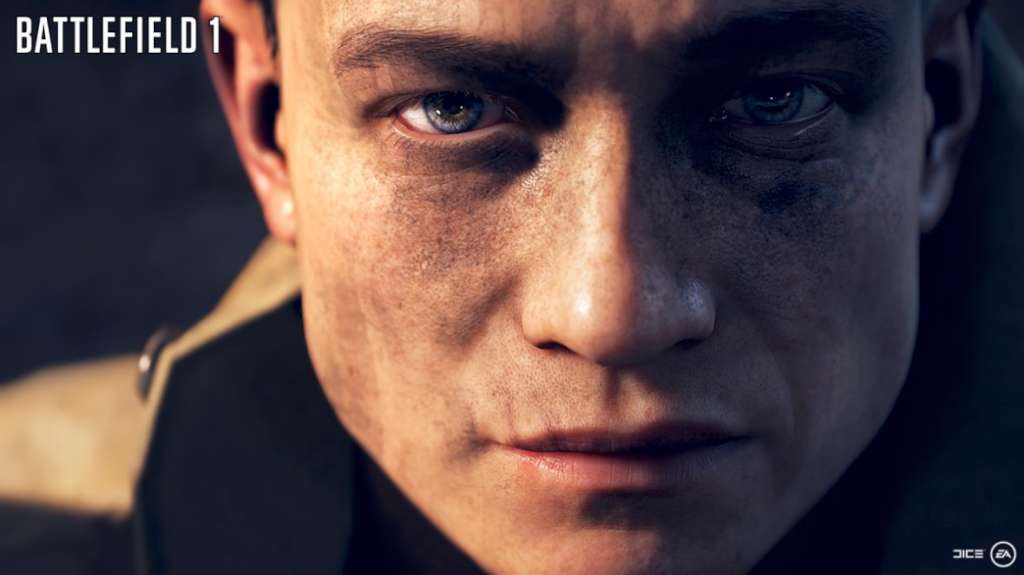 Battlefield 1 PC EA App CD Key screenshot 4