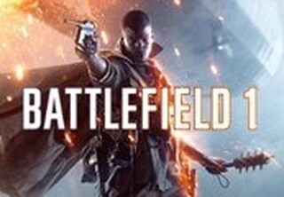Battlefield 1 PC EA App CD Key