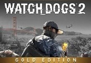 Watch Dogs 2 Gold Edition PC Ubisoft Connect CD Key